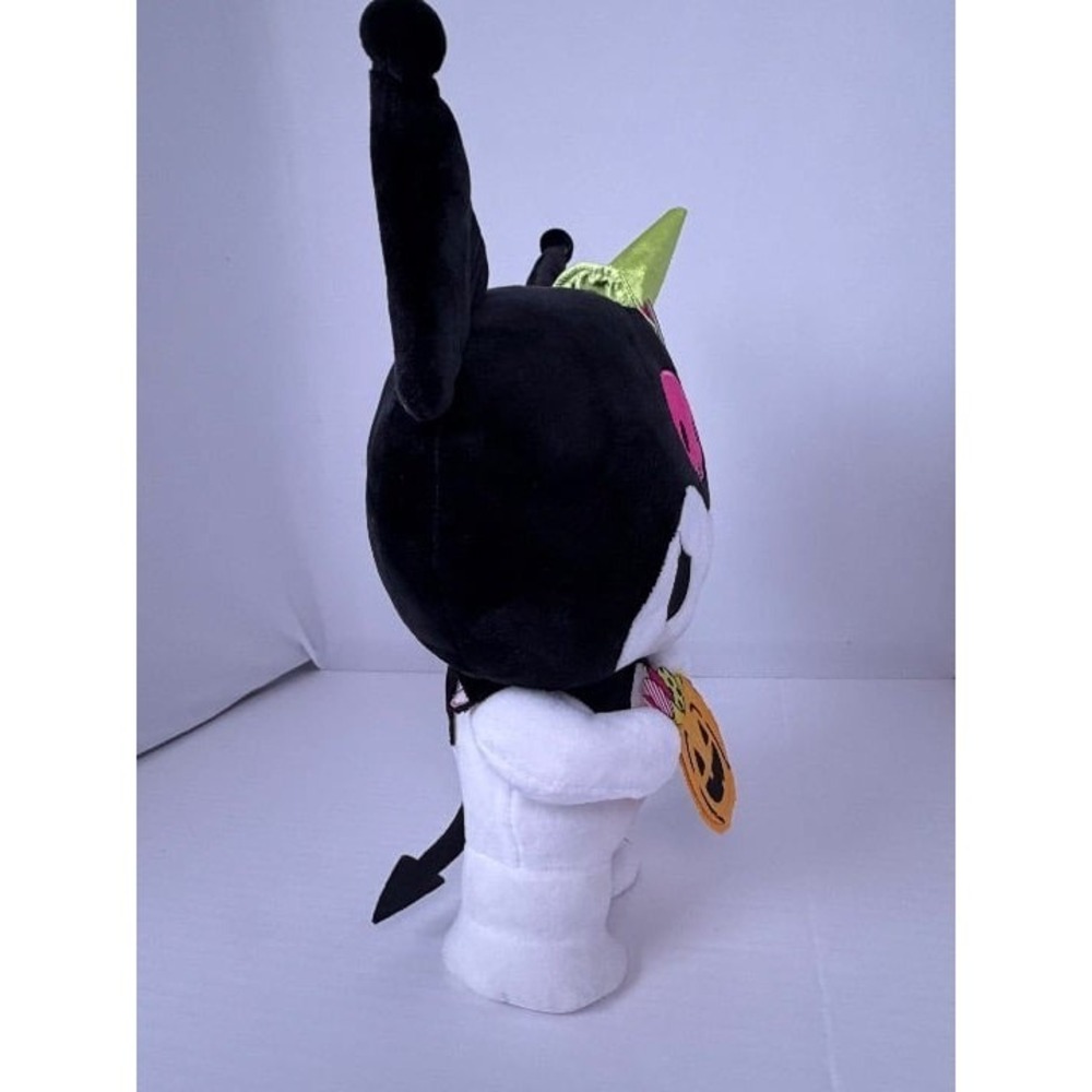 NWT Hello Kitty Kuromi Halloween‎ Animated Stepper 2025 - Picture 5 of 5